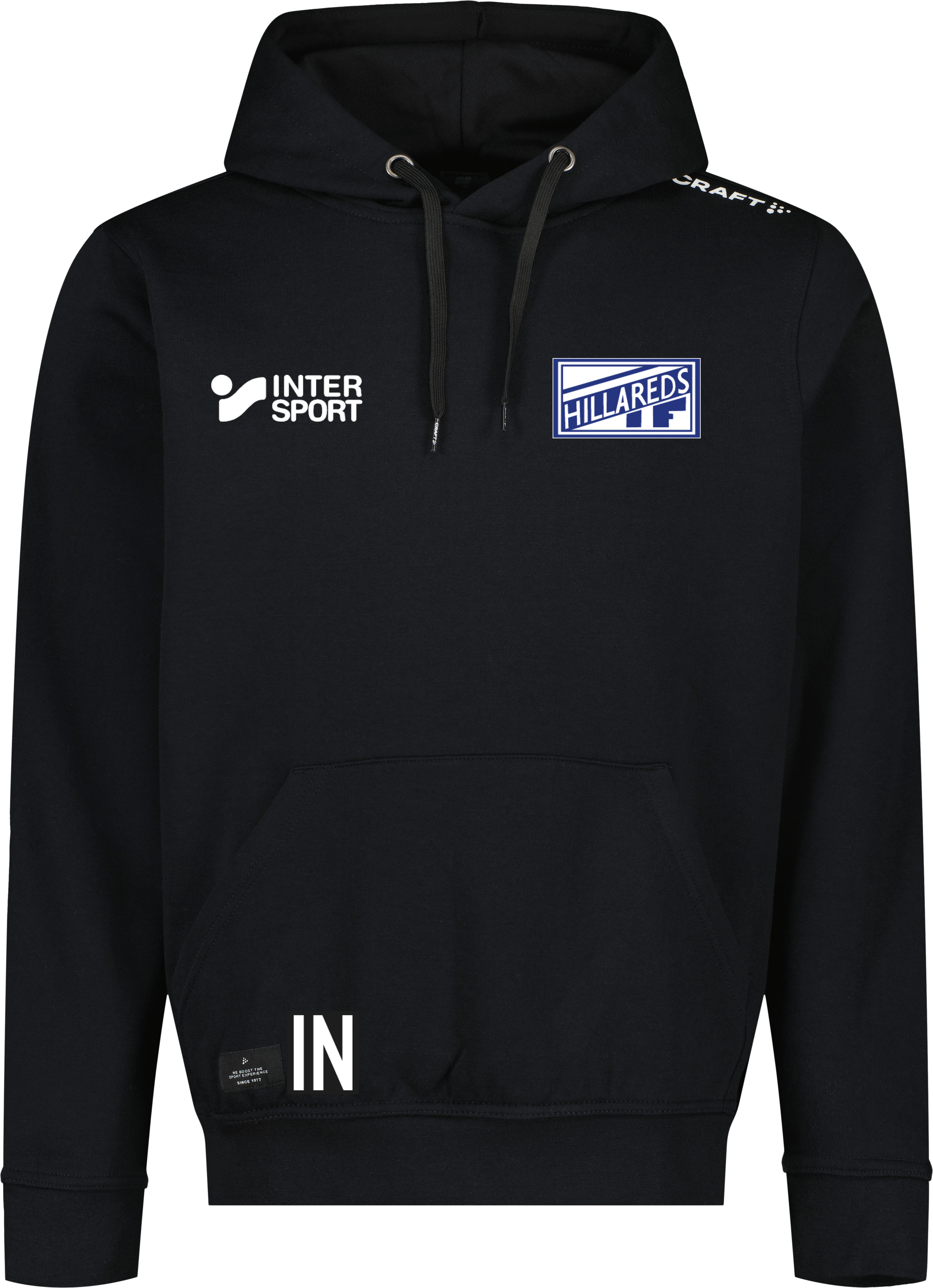 Community Hoodie