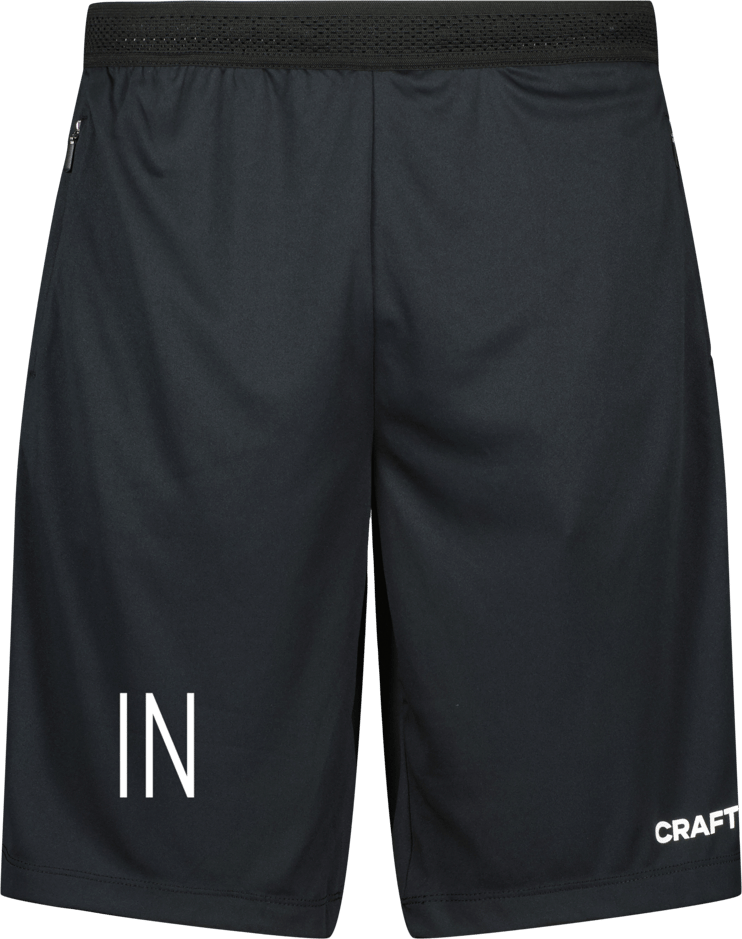 Craft Evolve Zip Pocket Shorts