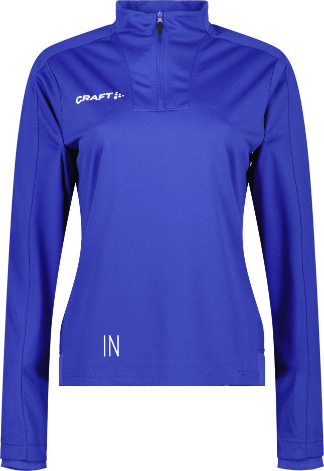 Craft EVOLVE 2.0 W HALF ZIP