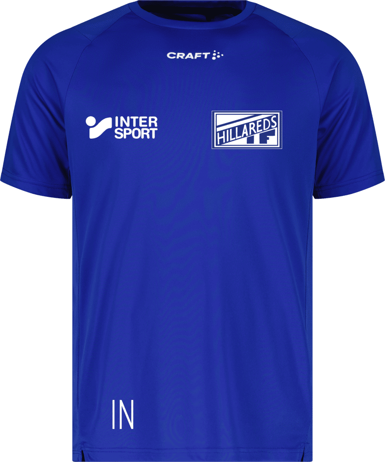 Craft Rush 2.0 JR t-shirt