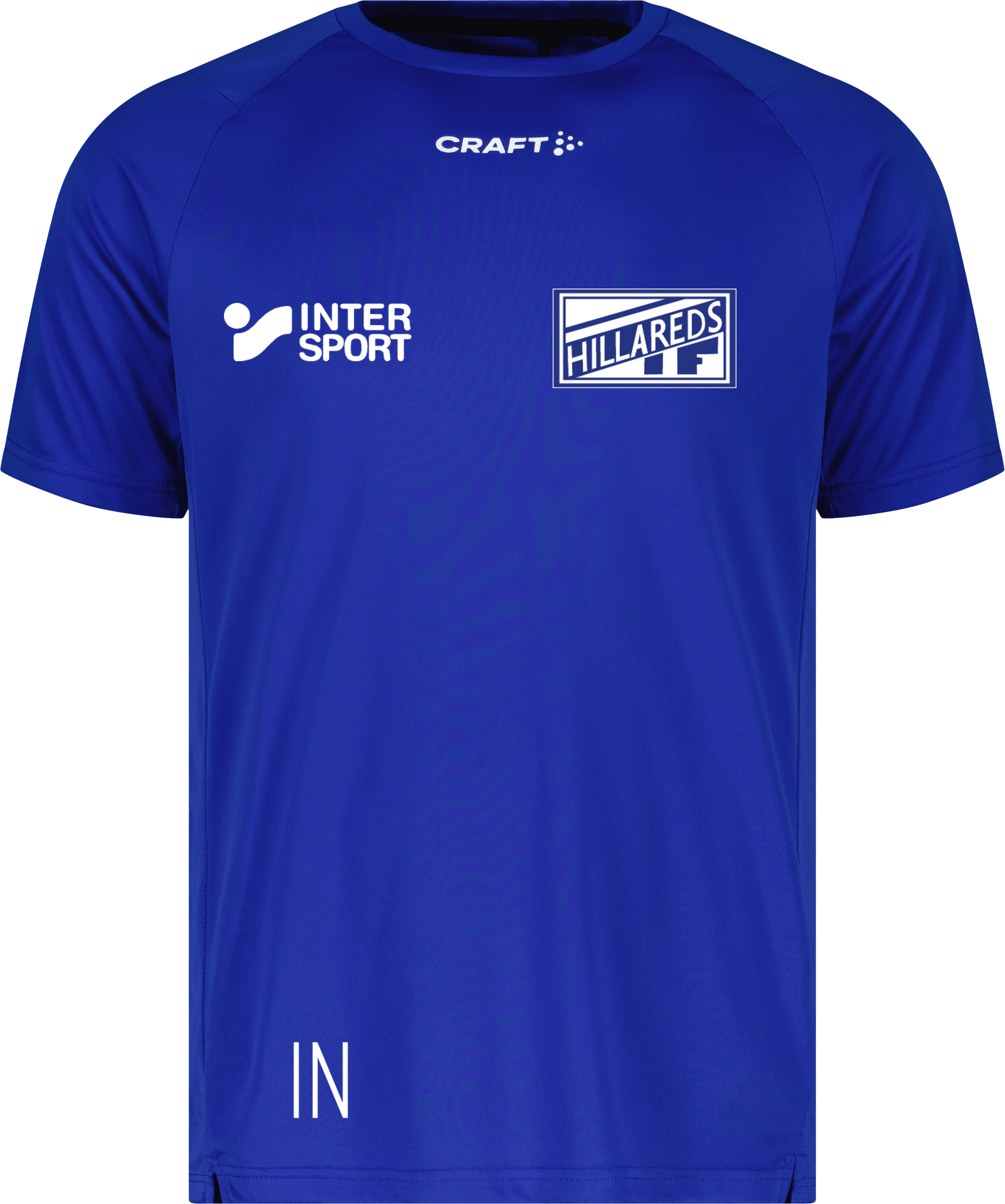 Rush 2.0 JR t-shirt