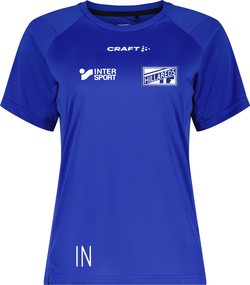 Craft Rush 2.0 W t-shirt