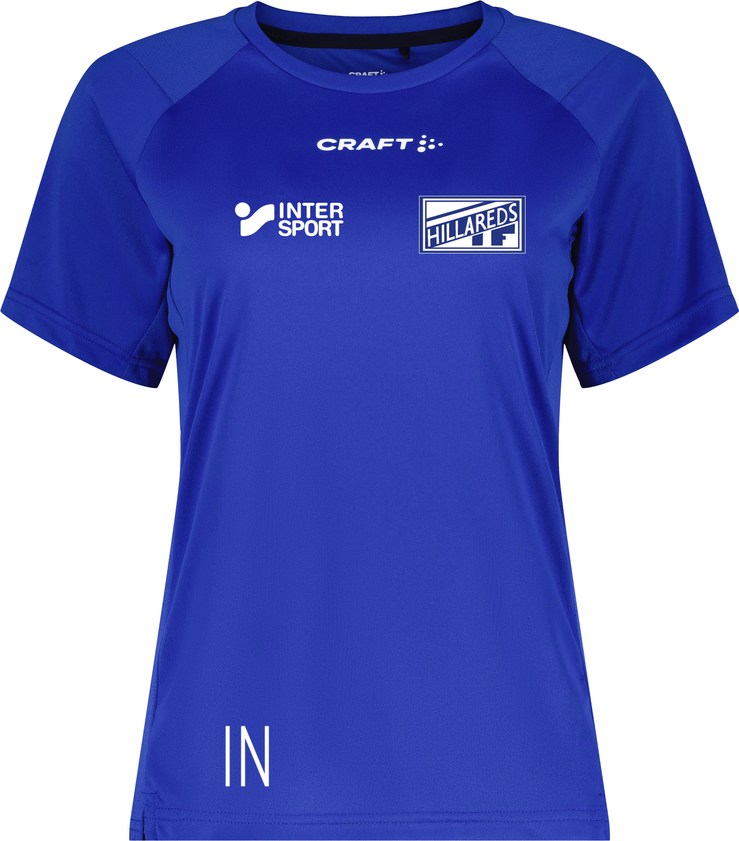 Rush 2.0 W t-shirt