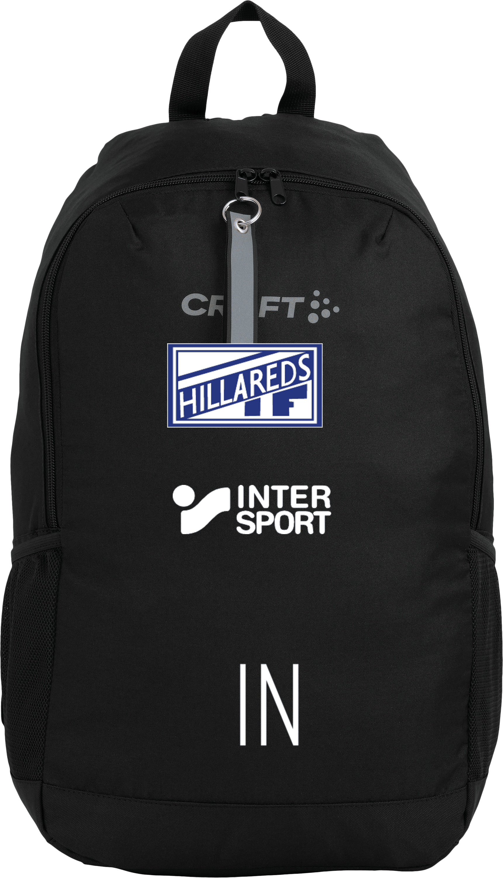  ABILITY PRACTICE BACKPACK