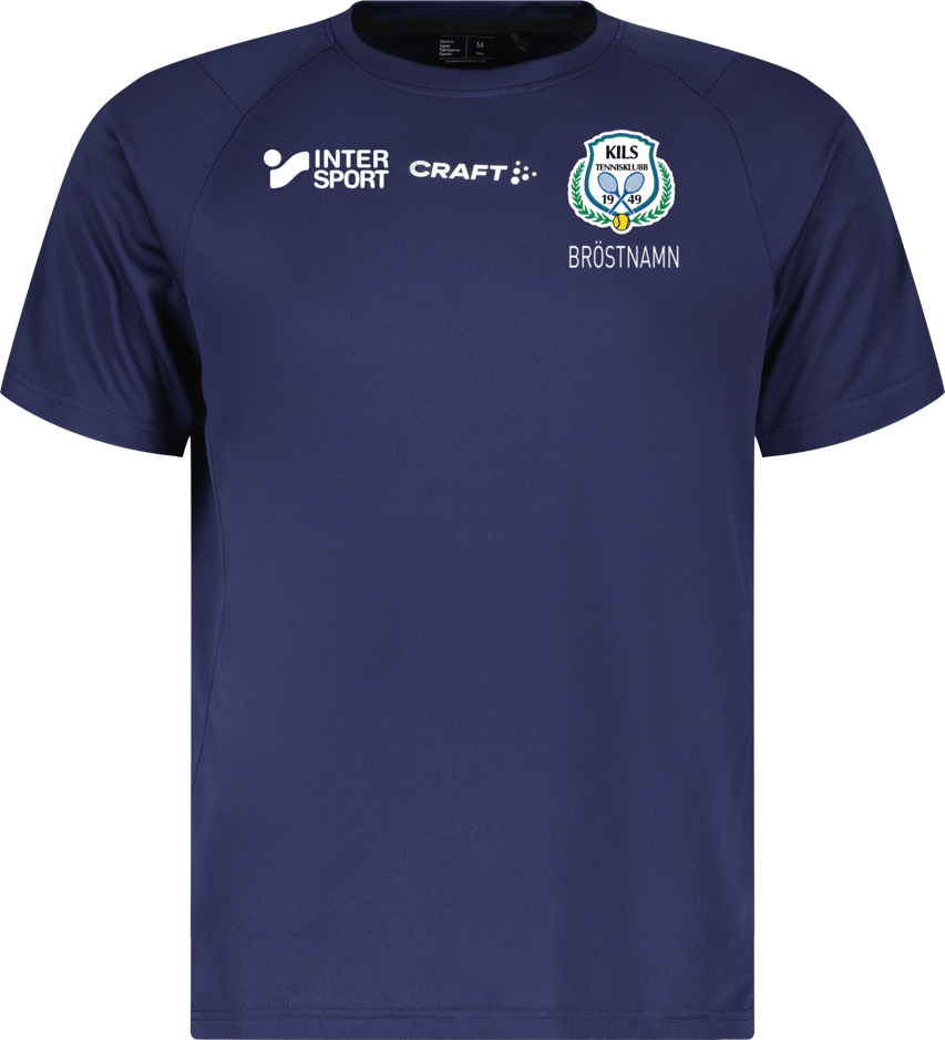 Craft Rush 2.0 JR t-shirt