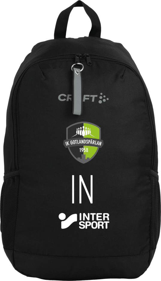 Craft  ABILITY PRACTICE BACKPACK