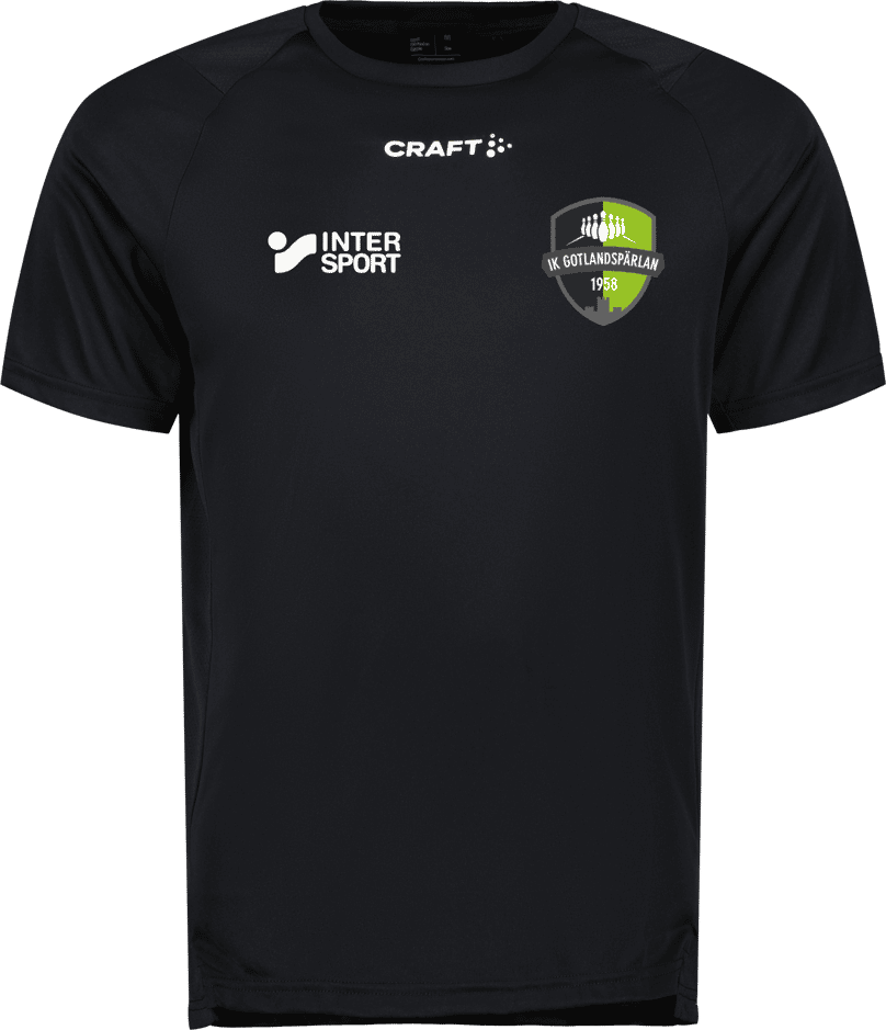 Craft Rush 2.0 M t-shirt