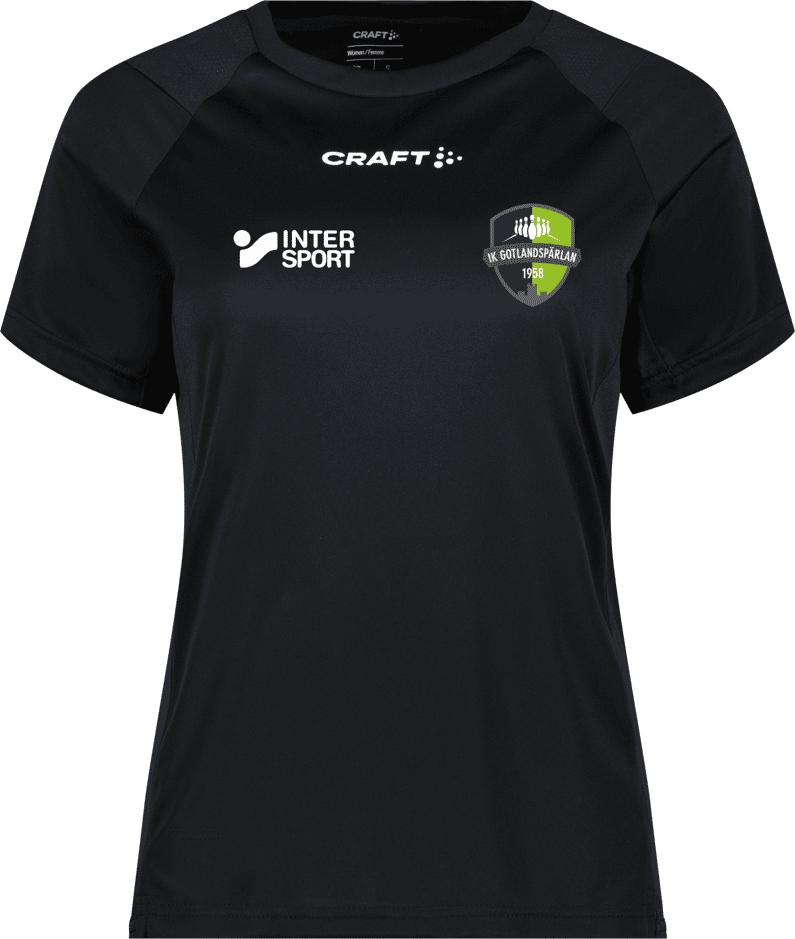 Craft Rush 2.0 W t-shirt