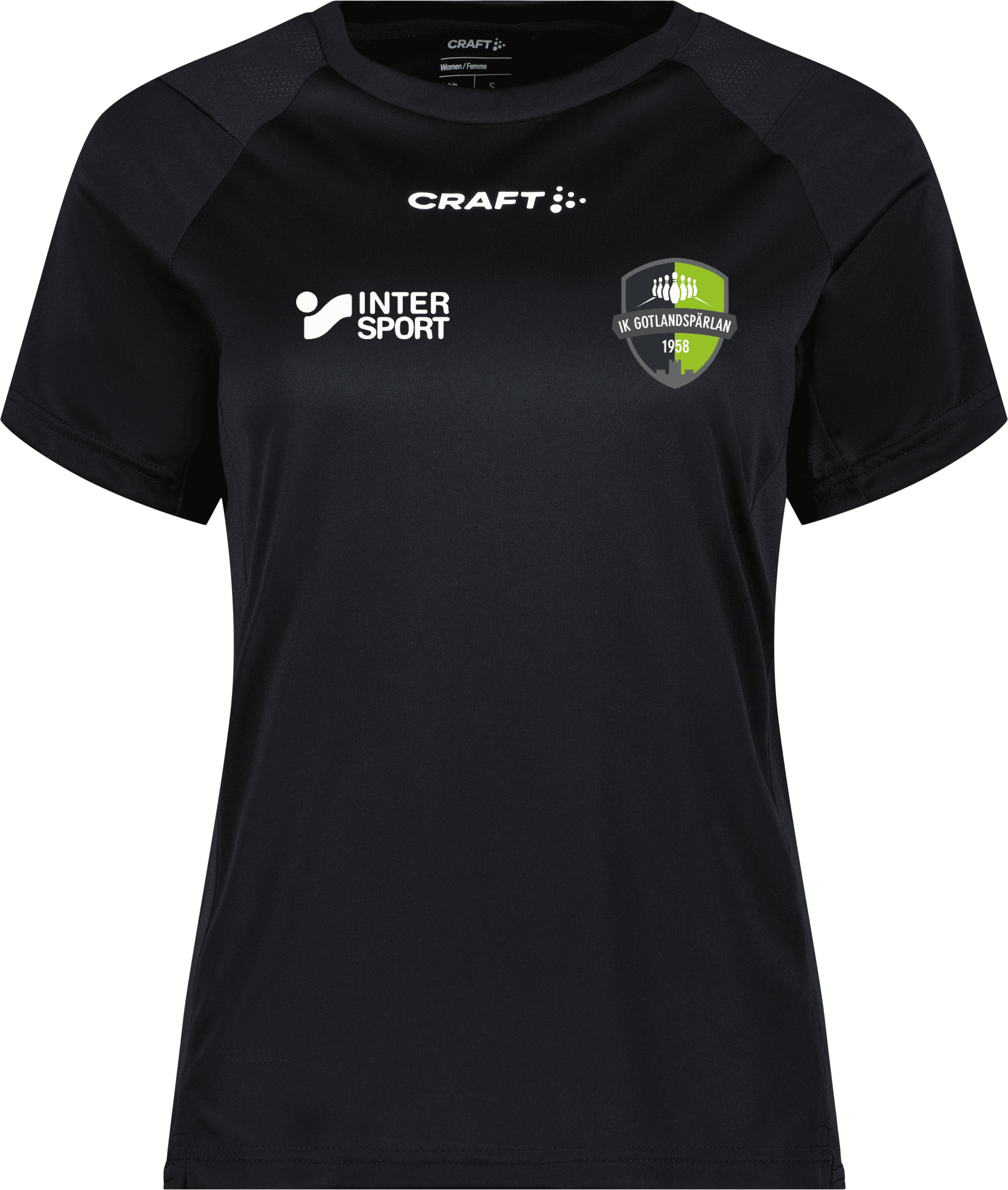 Rush 2.0 W t-shirt