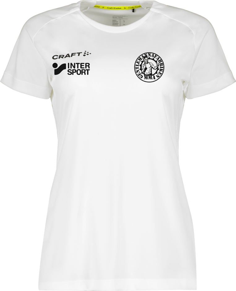 Craft Evolve W T-shirt