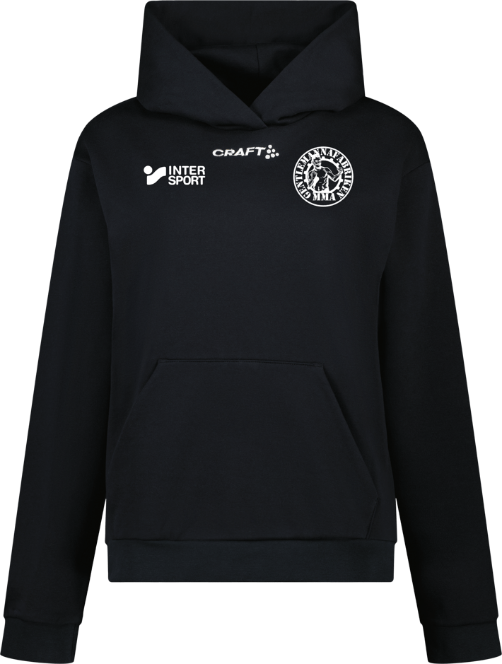 Craft COMMUNITY 2.0 LOGO HOODIE W