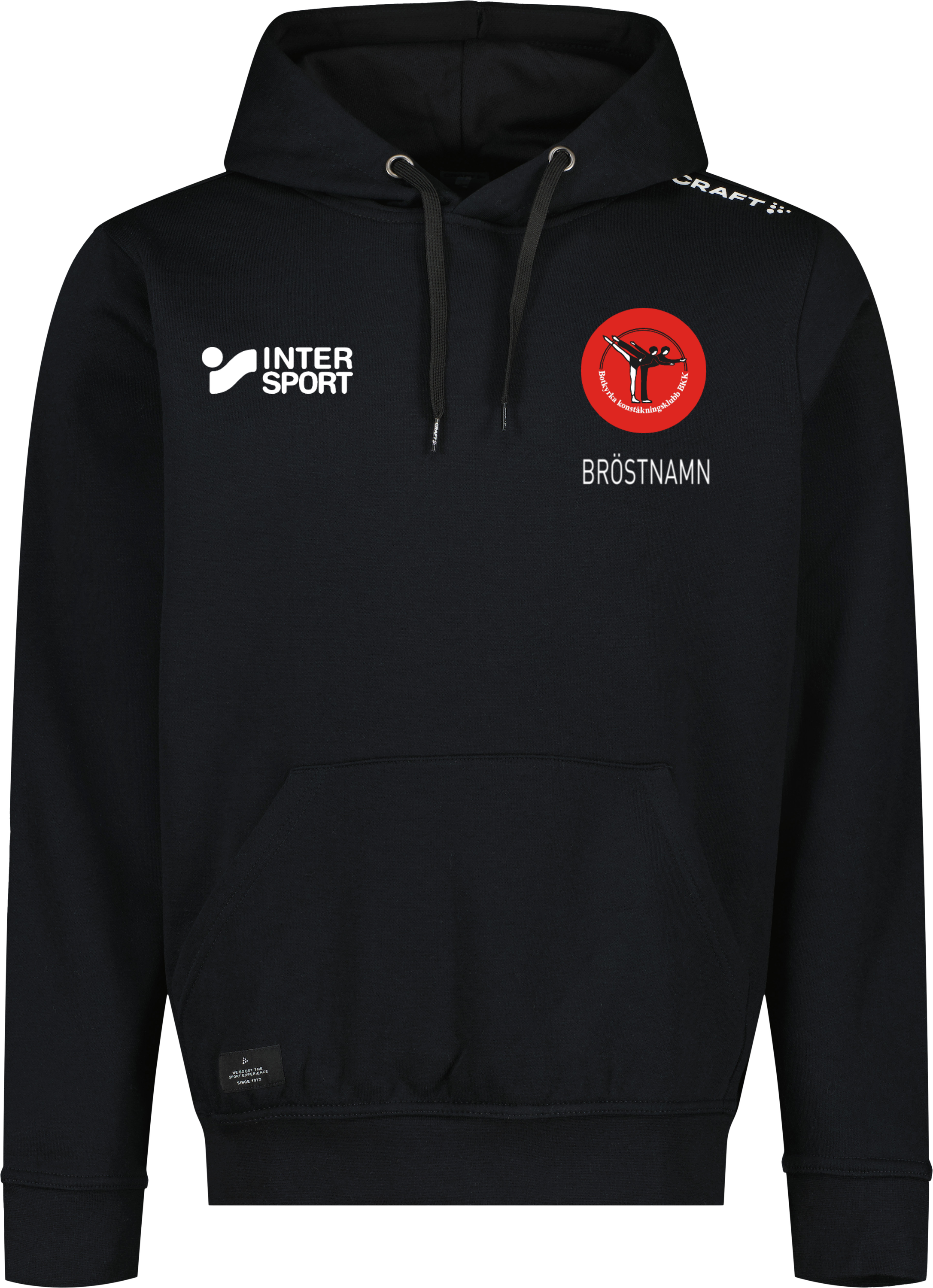 Community Hoodie