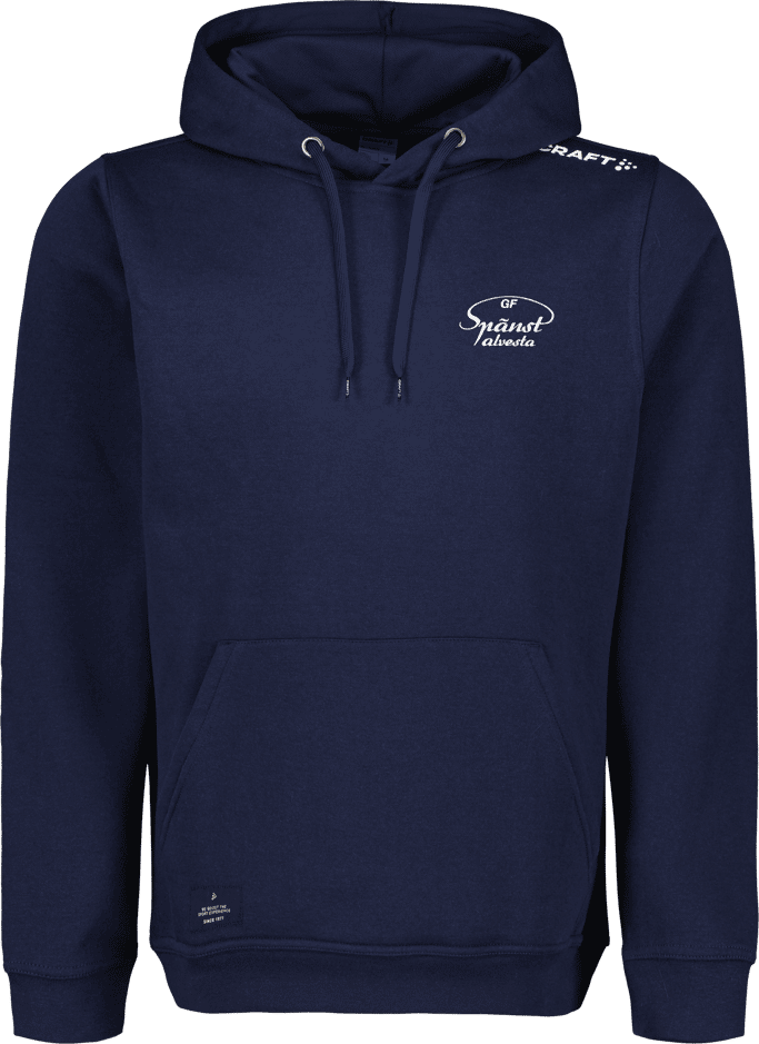 Craft Community Hoodie