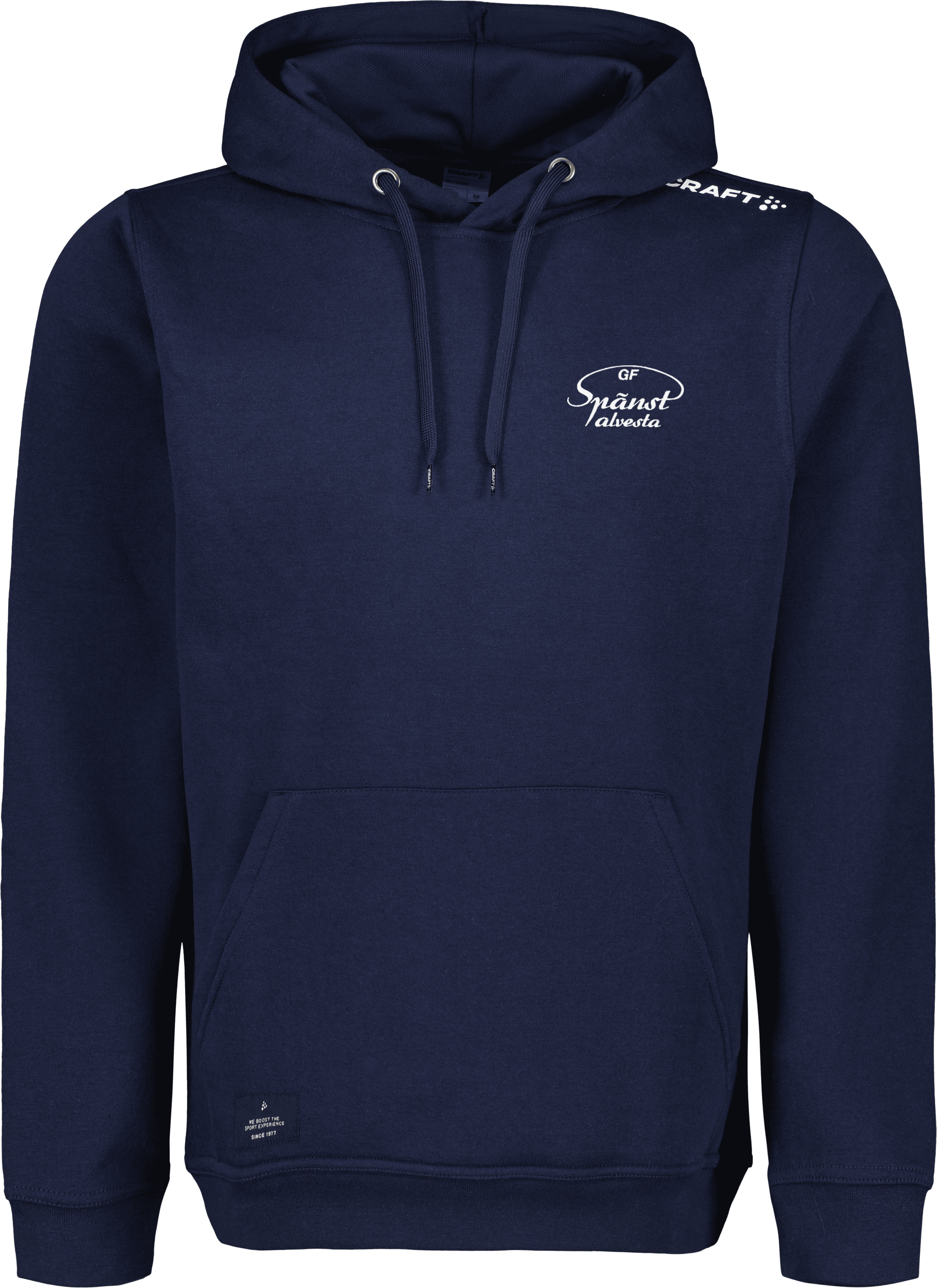 Community Hoodie