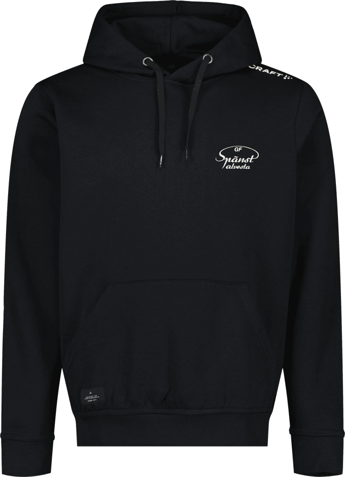 Craft Community Hoodie