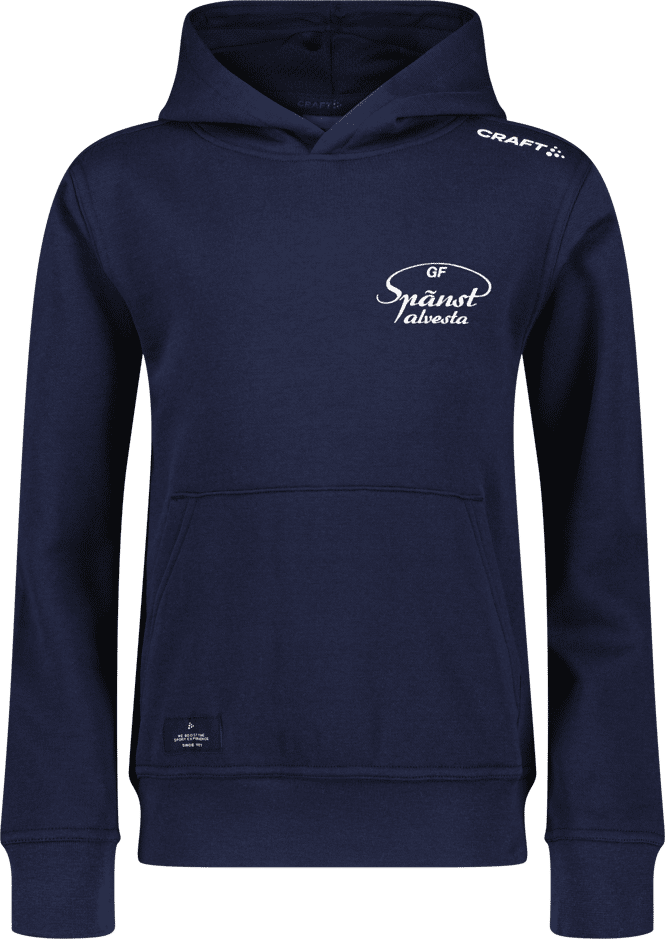Craft Community Jr Hoodie