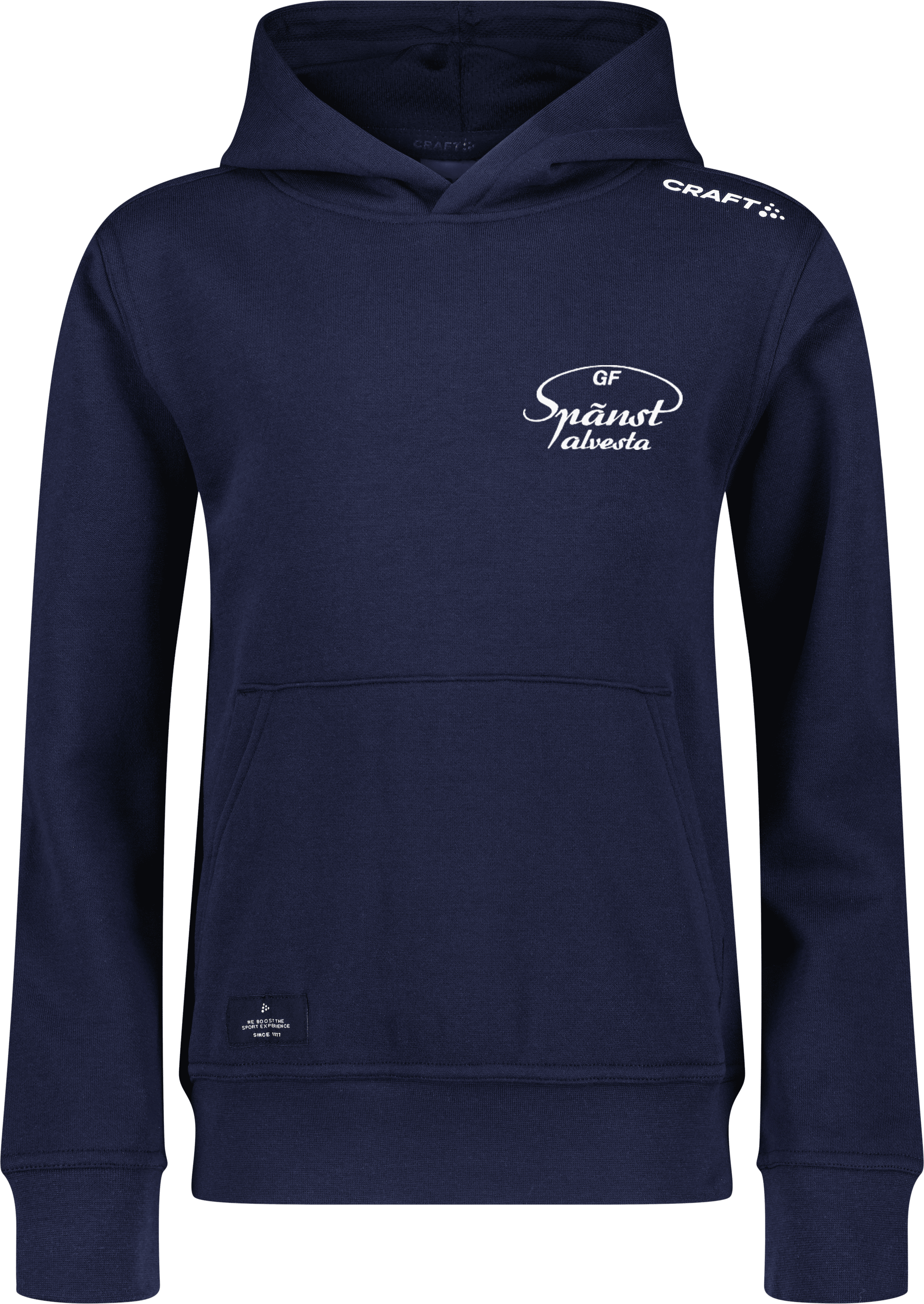 Community Jr Hoodie
