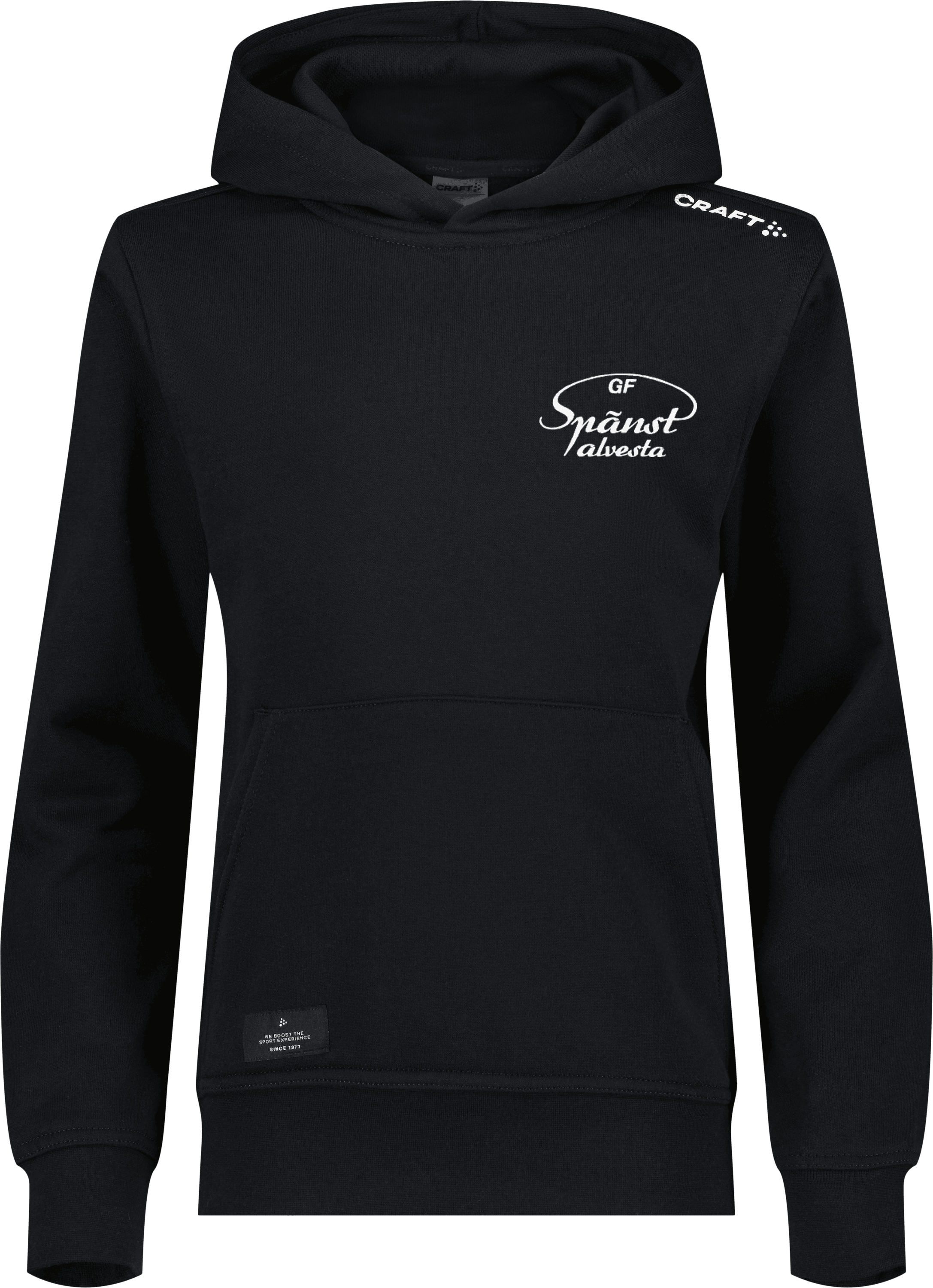 Community Jr Hoodie