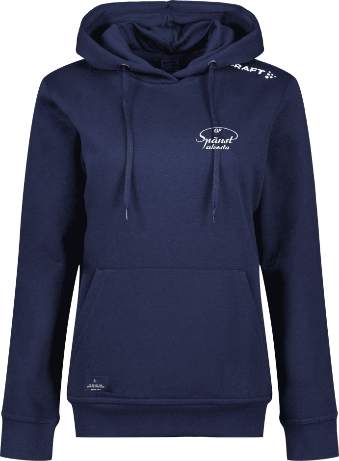 Craft Community W Hoodie