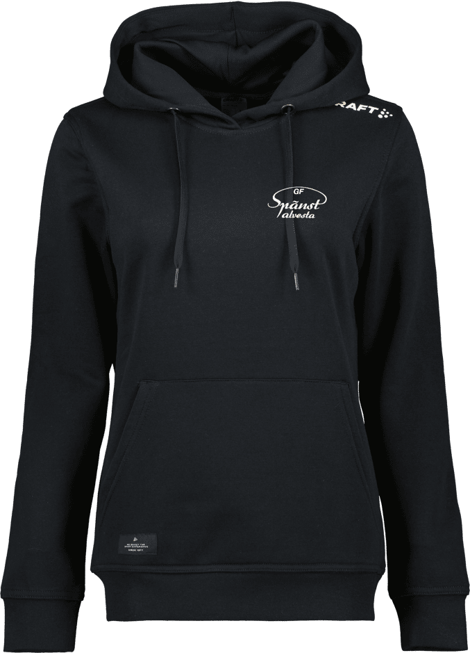Craft Community W Hoodie