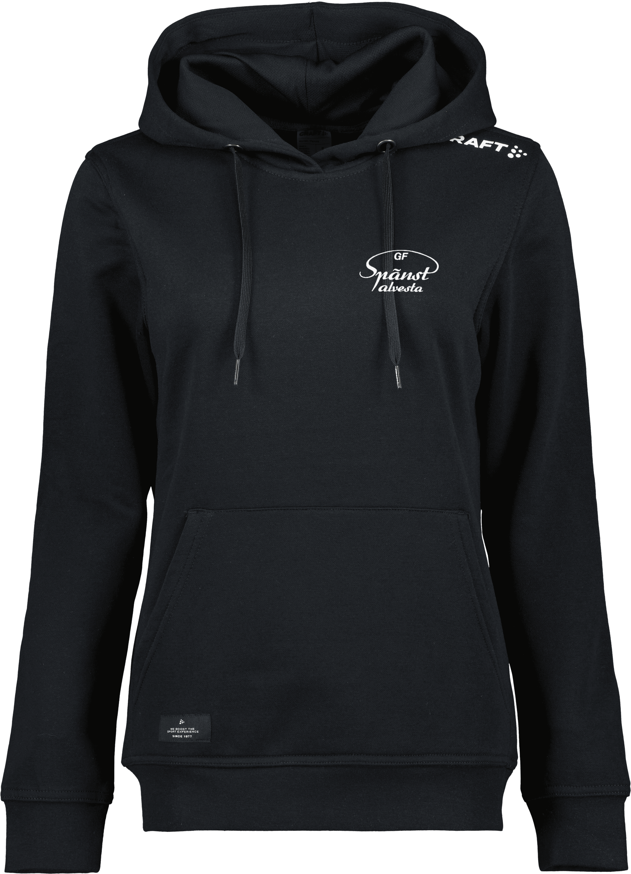 Community W Hoodie