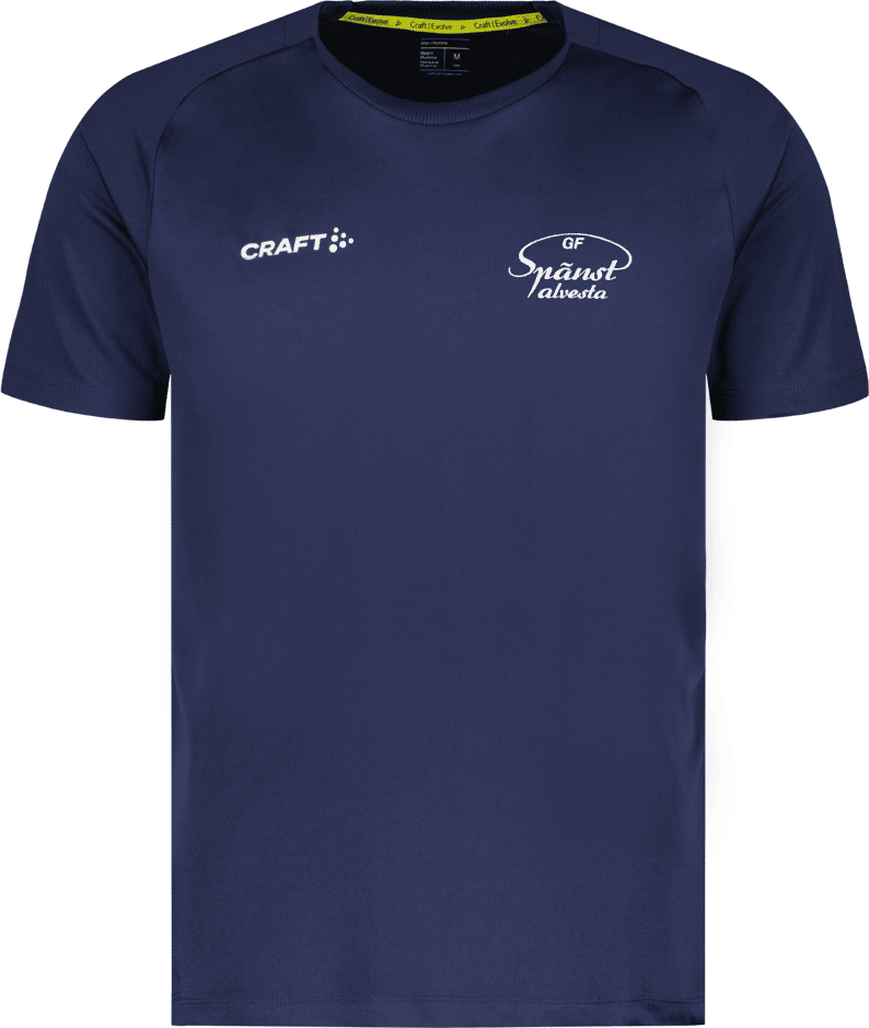 Craft Evolve Jr T-shirt