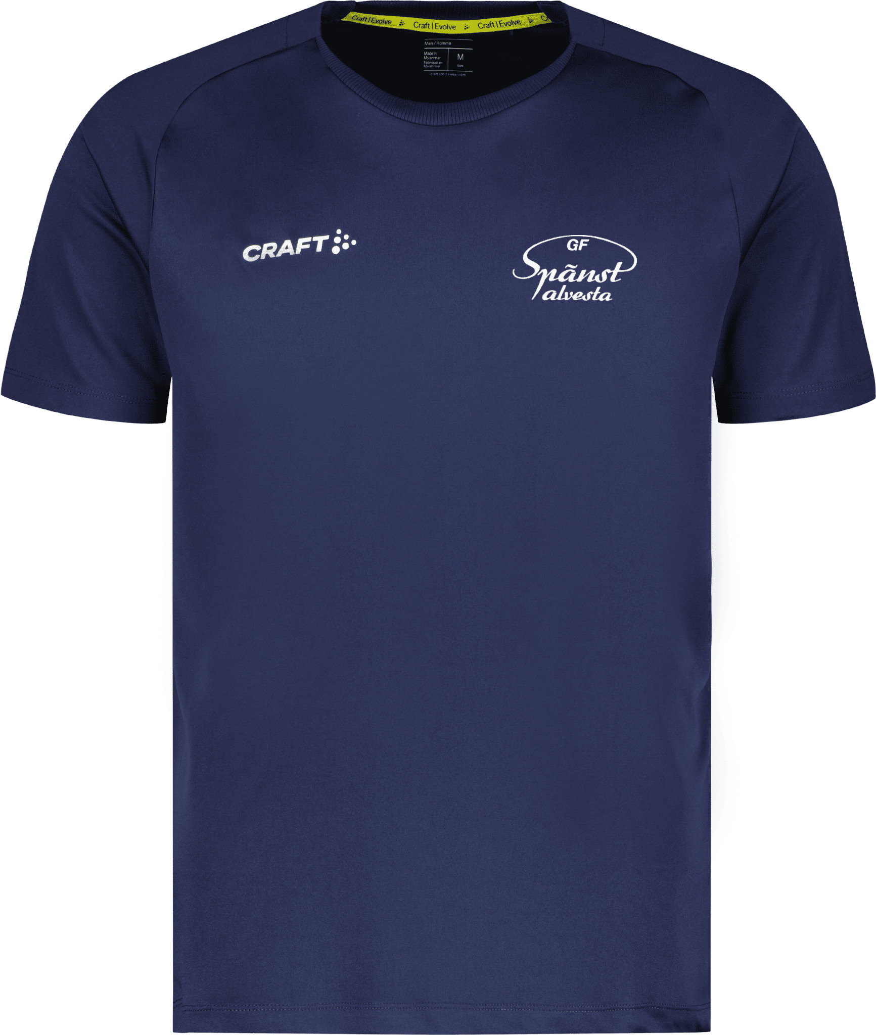 Evolve Jr T-shirt