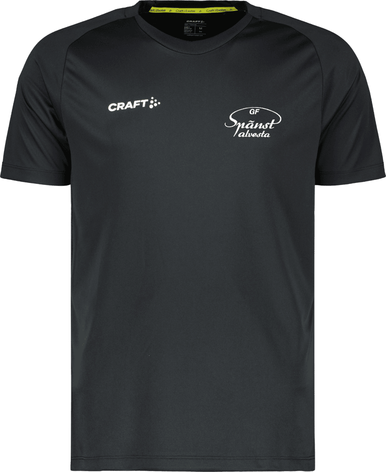 Craft Evolve Jr T-shirt