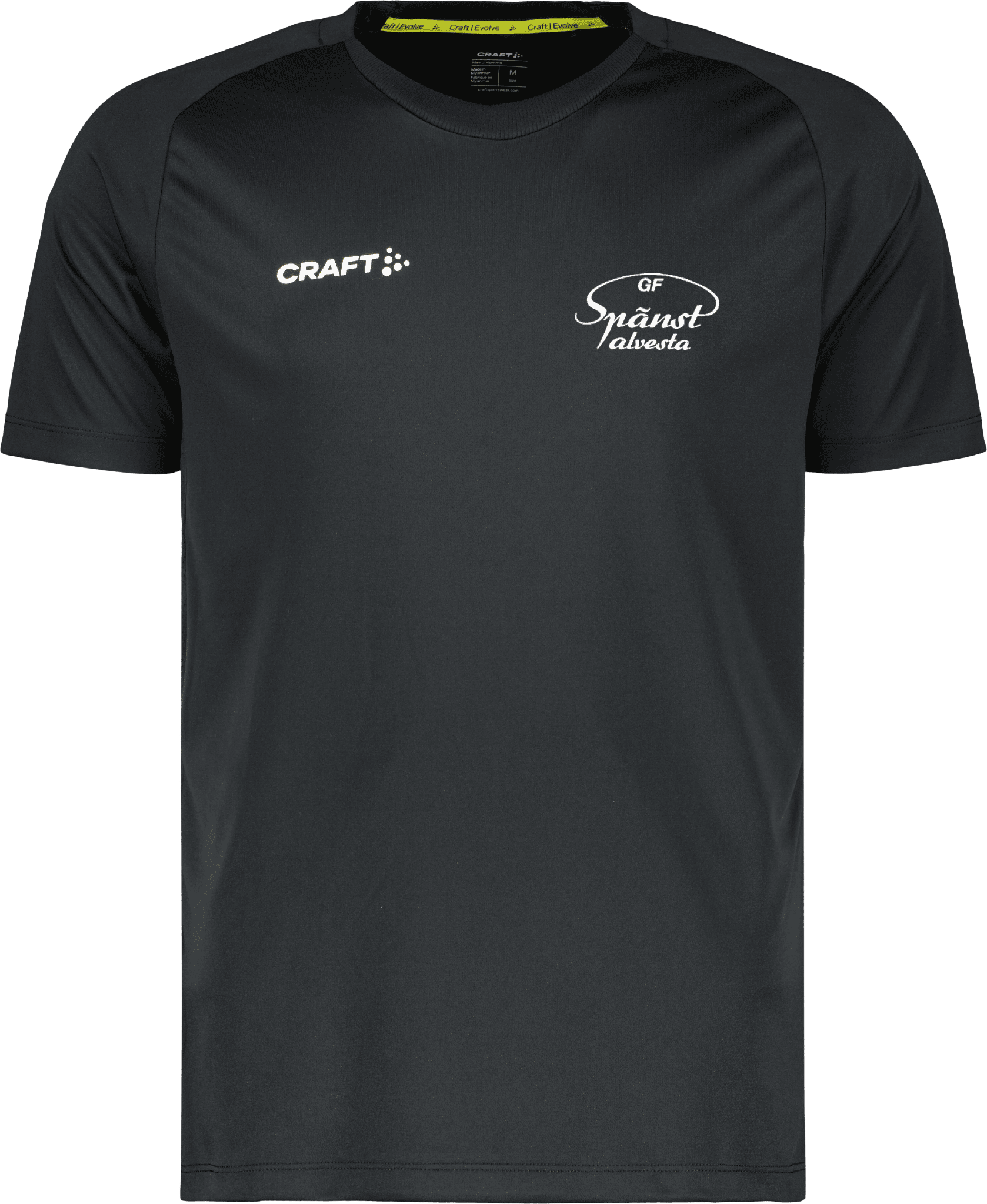 Evolve Jr T-shirt