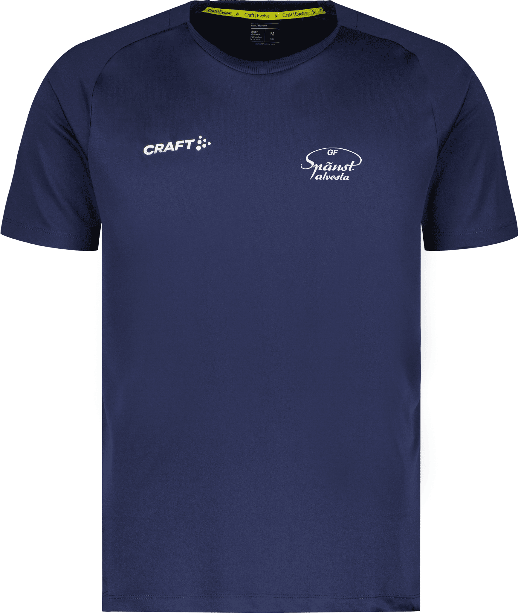 Evolve T-shirt