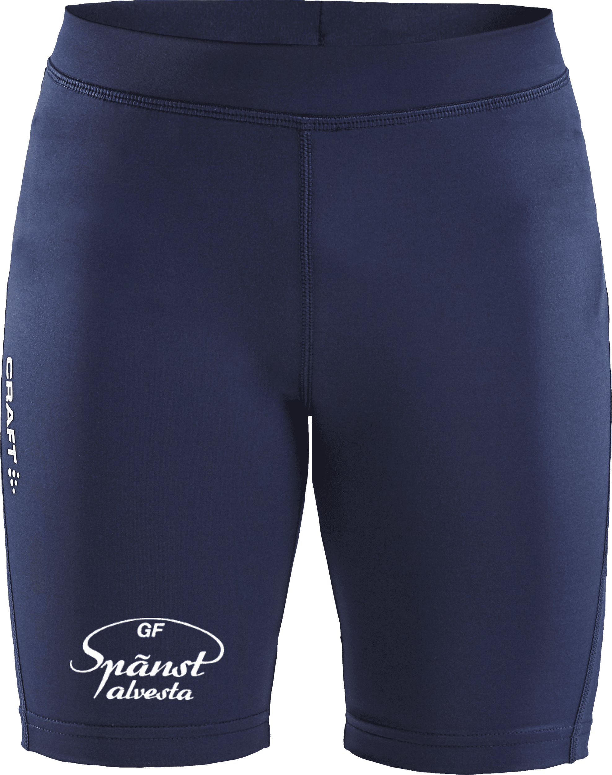 Rush Jr Short Tights