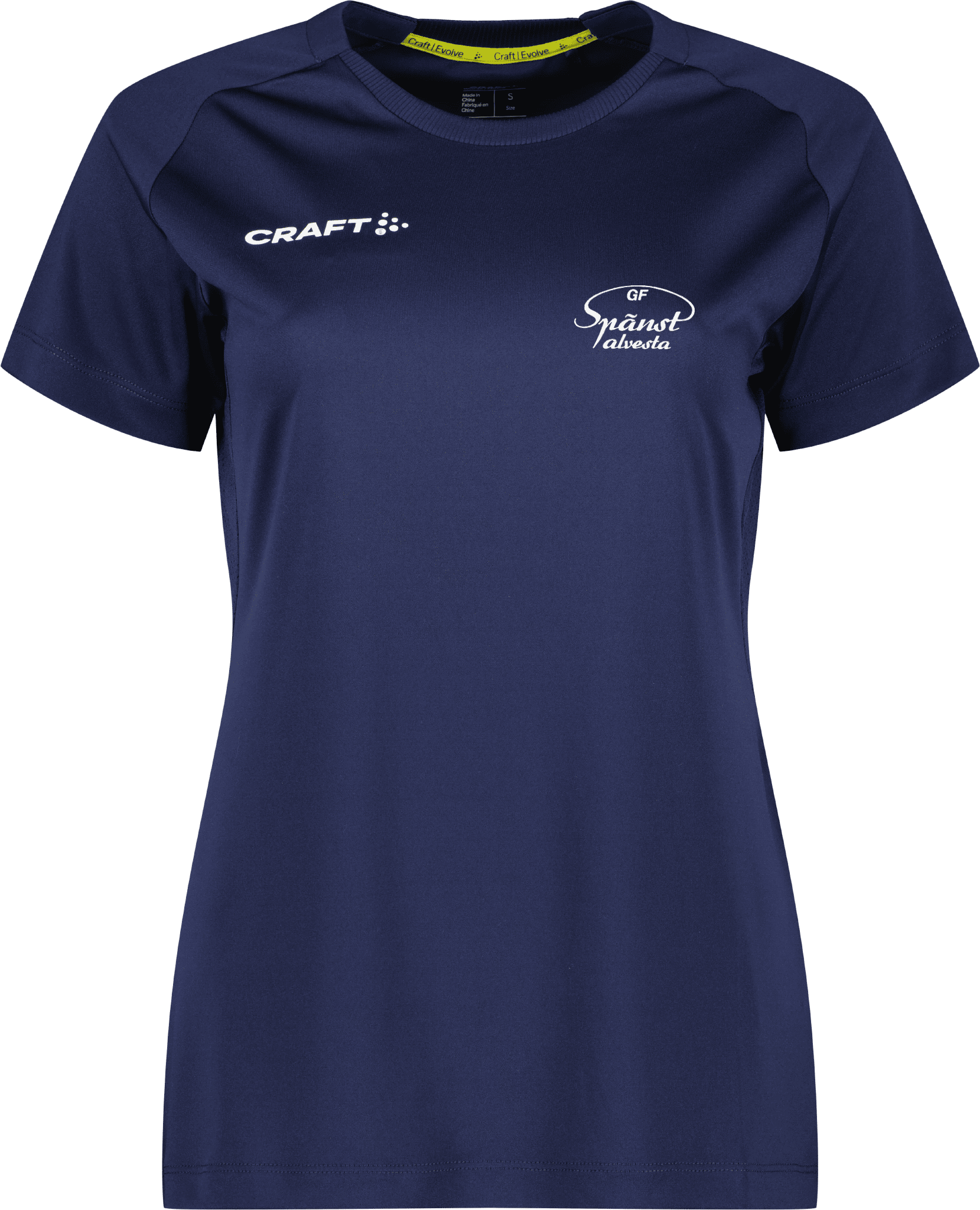Evolve W T-shirt