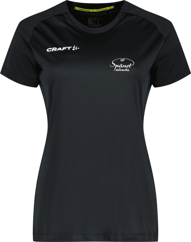 Craft Evolve W T-shirt