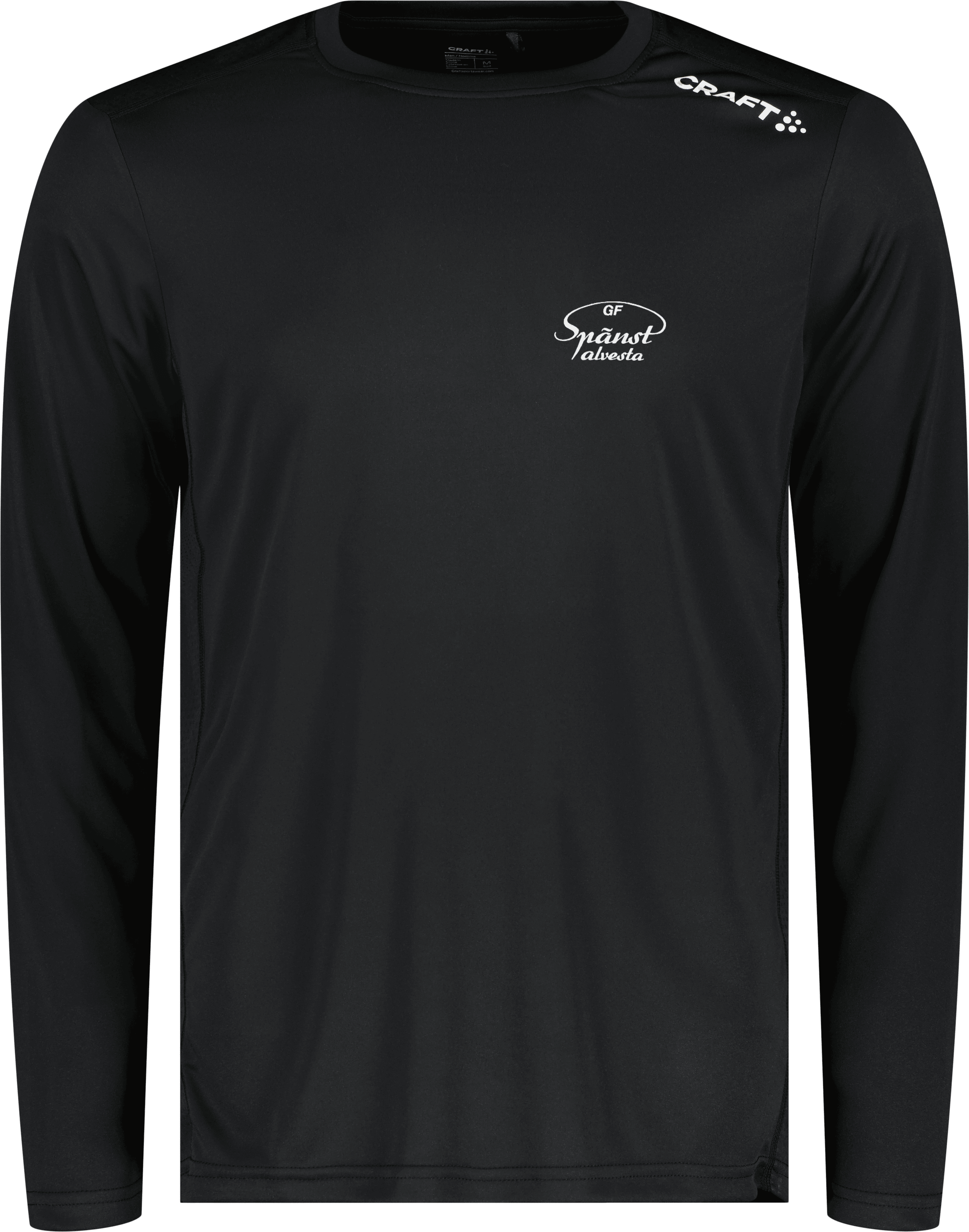 Rush LS Tröja