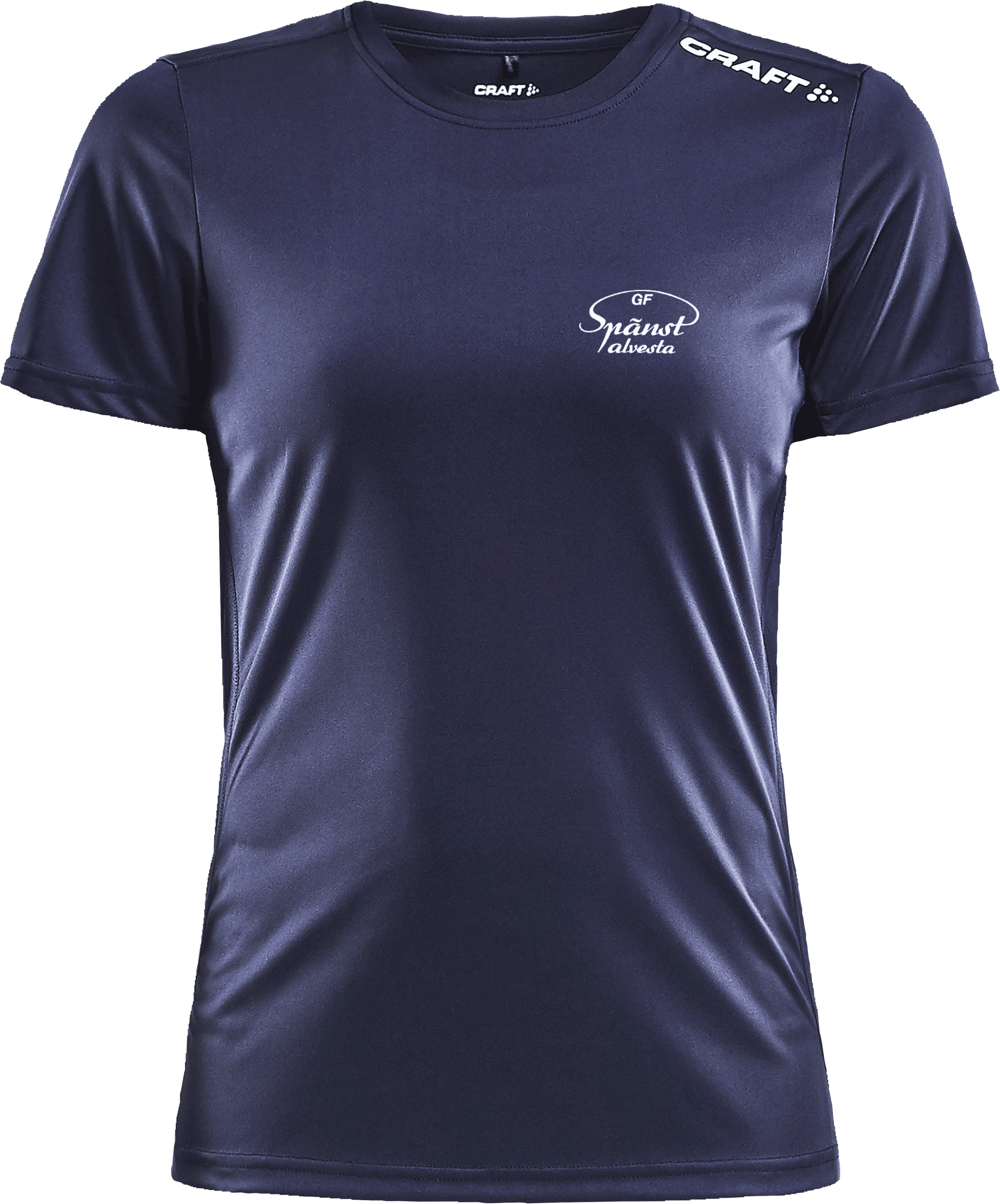 Rush SS W T-shirt