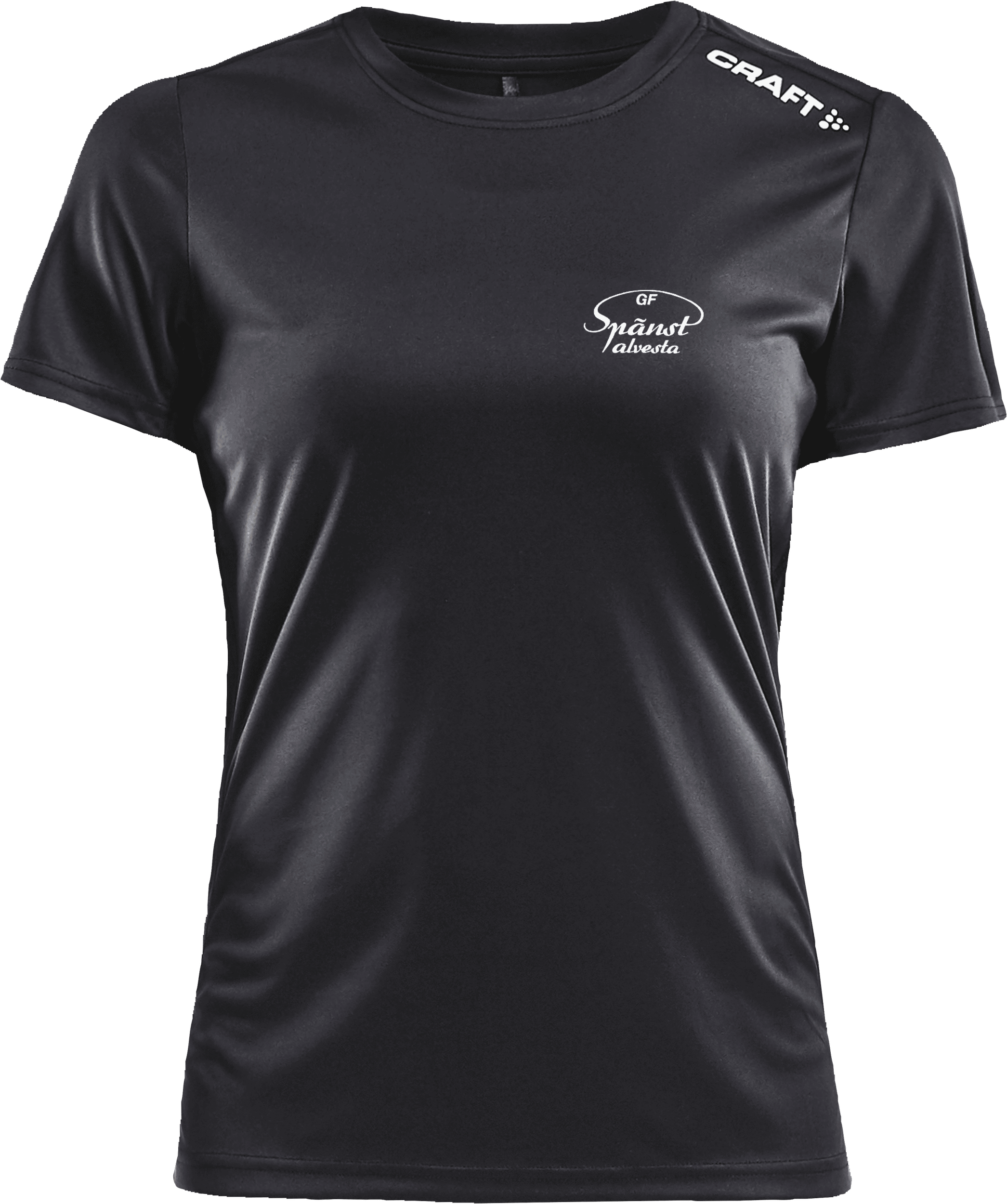 Rush SS W T-shirt
