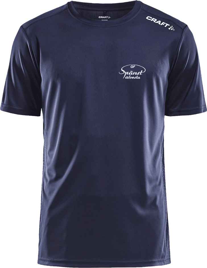 Craft Rush SS T-shirt