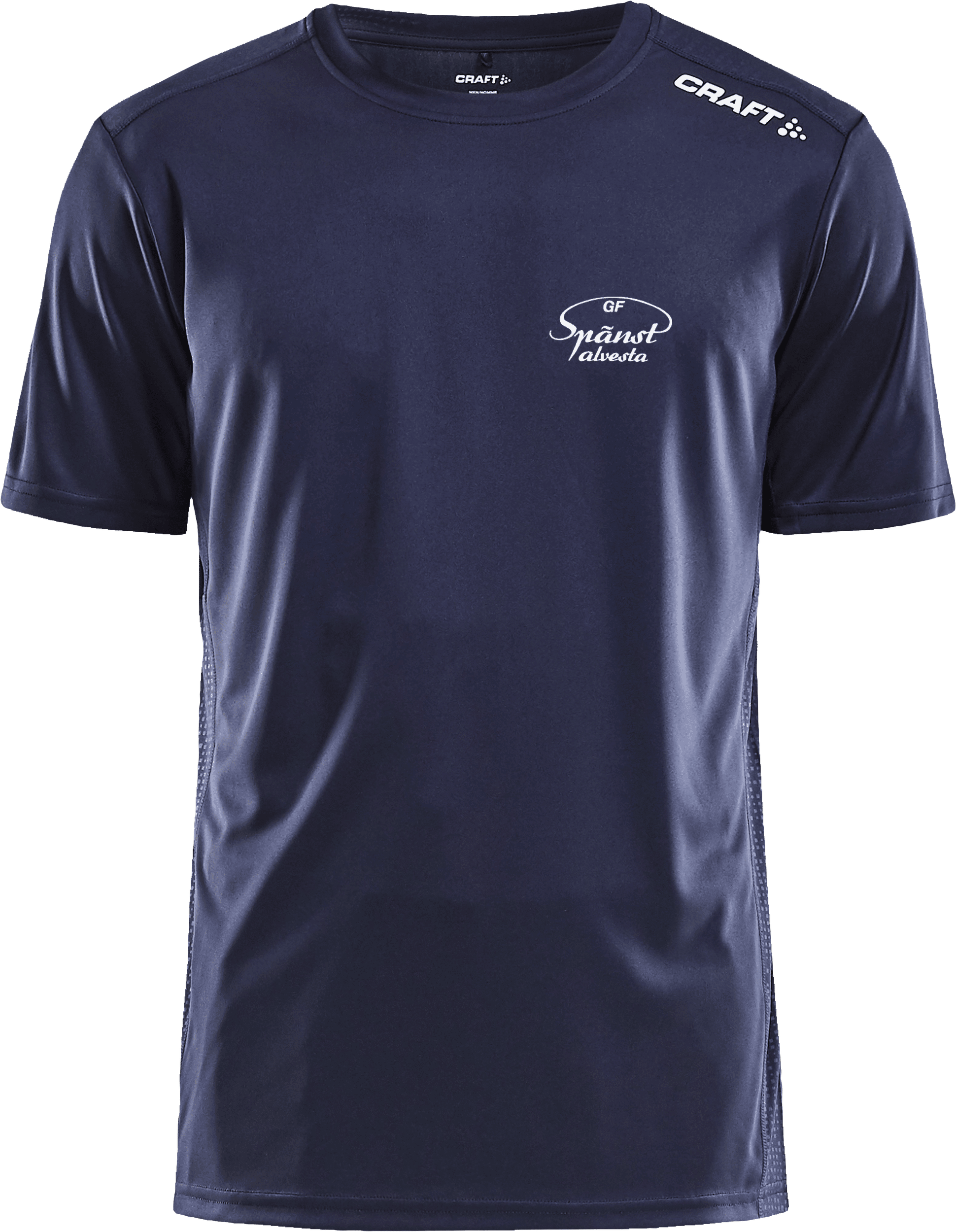 Rush SS T-shirt