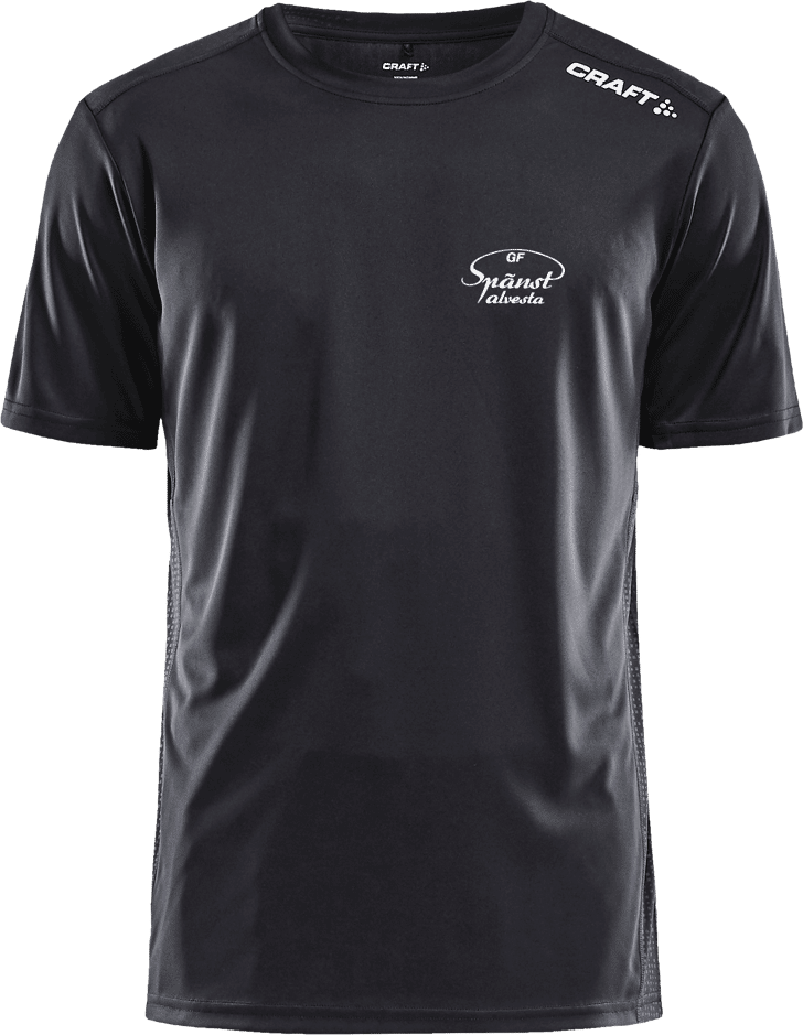 Craft Rush SS T-shirt