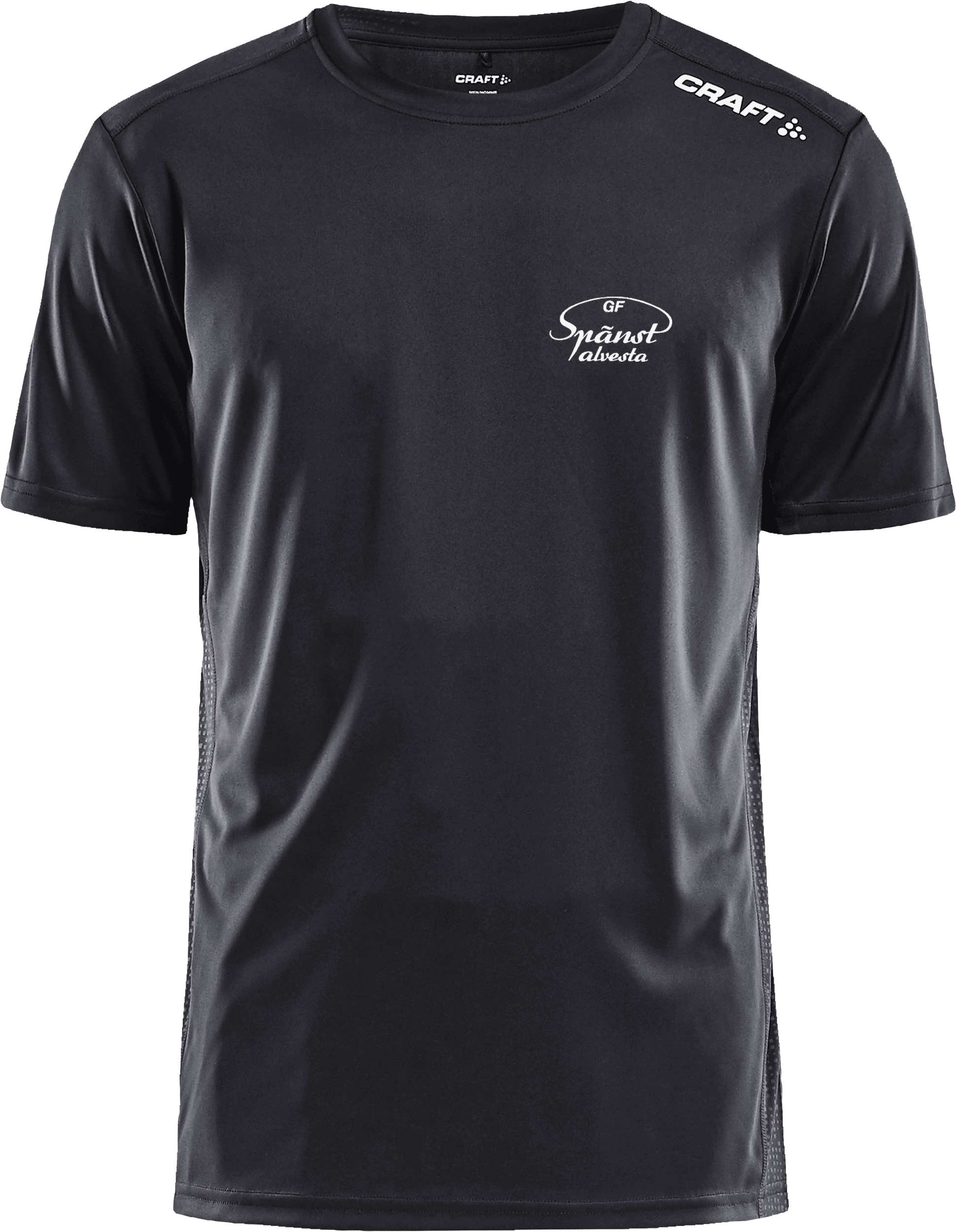 Rush SS T-shirt