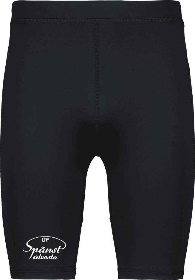 Craft Rush Short Tights