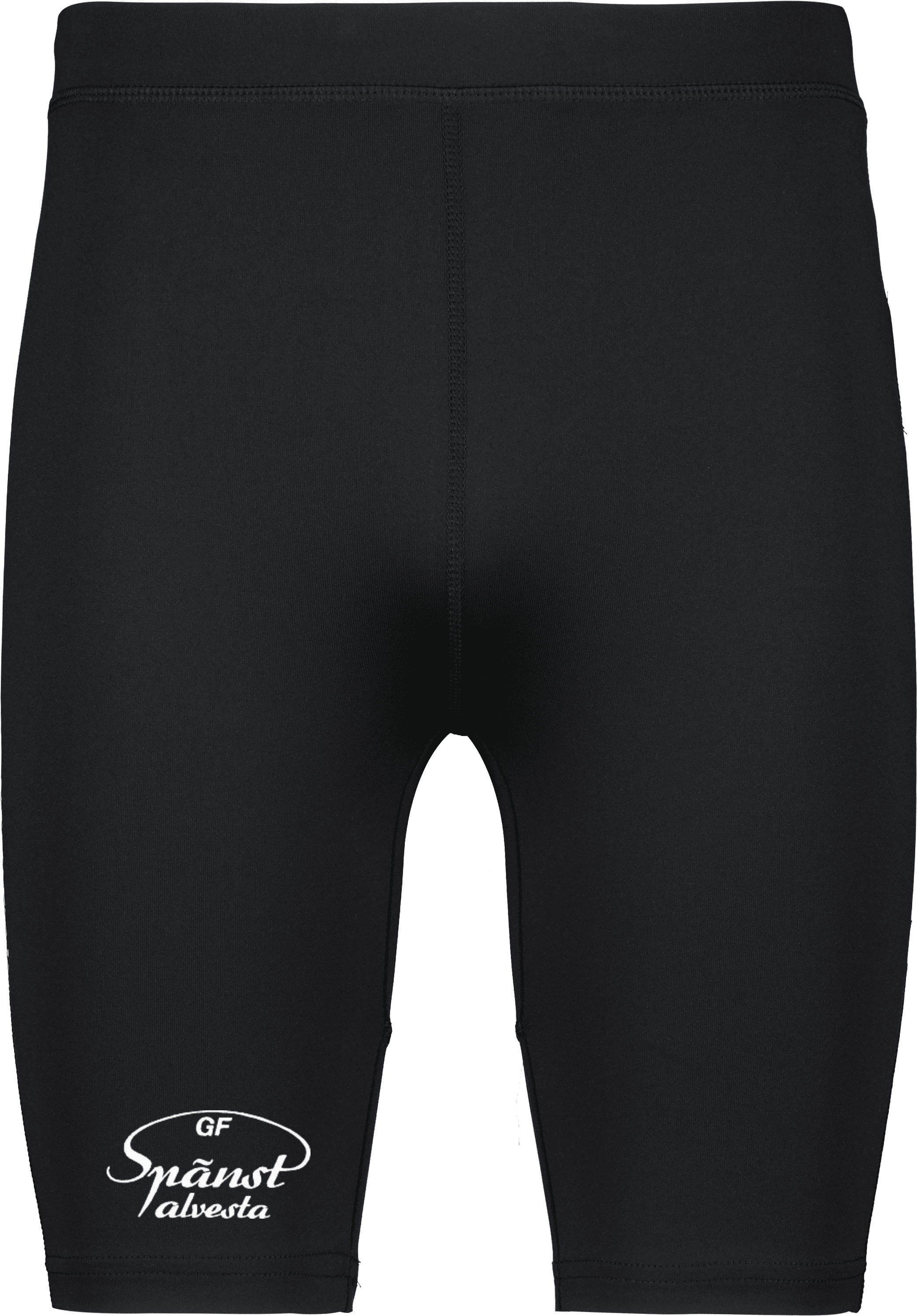 Rush Short Tights