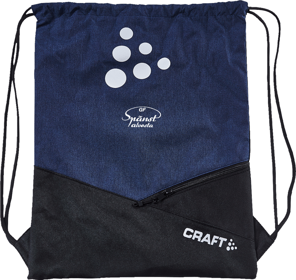 Craft Squad Gympapåse