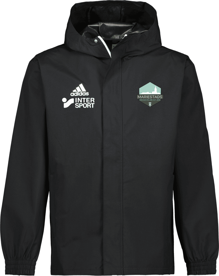 adidas Entrada 22 AW jacka