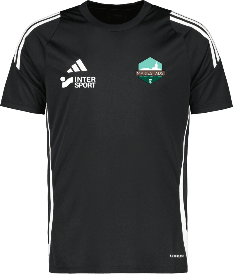 adidas Tiro 24 t-shirt