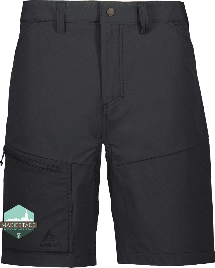 McKinley Ley M Softshell shorts