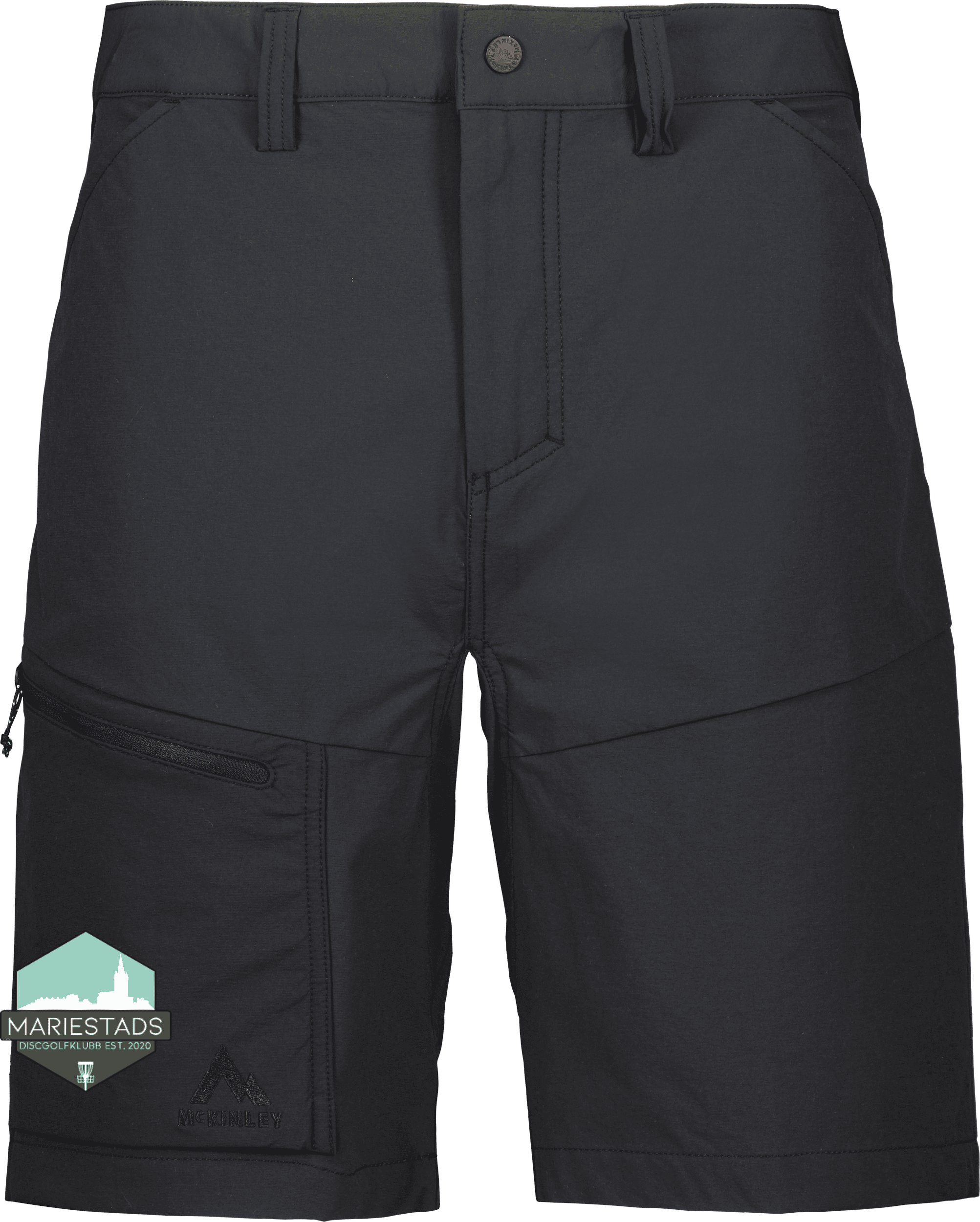 Ley M Softshell shorts