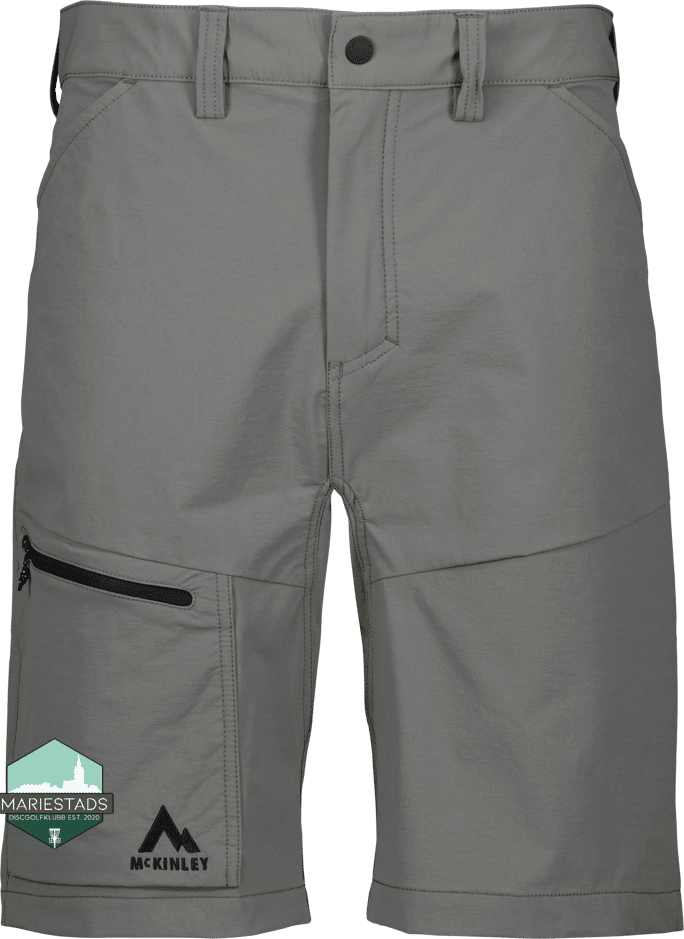 McKinley Ley M Softshell shorts