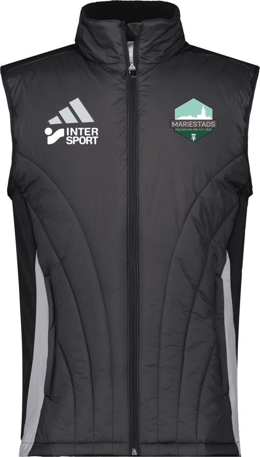 adidas Tiro 24 Competition Winterized väst