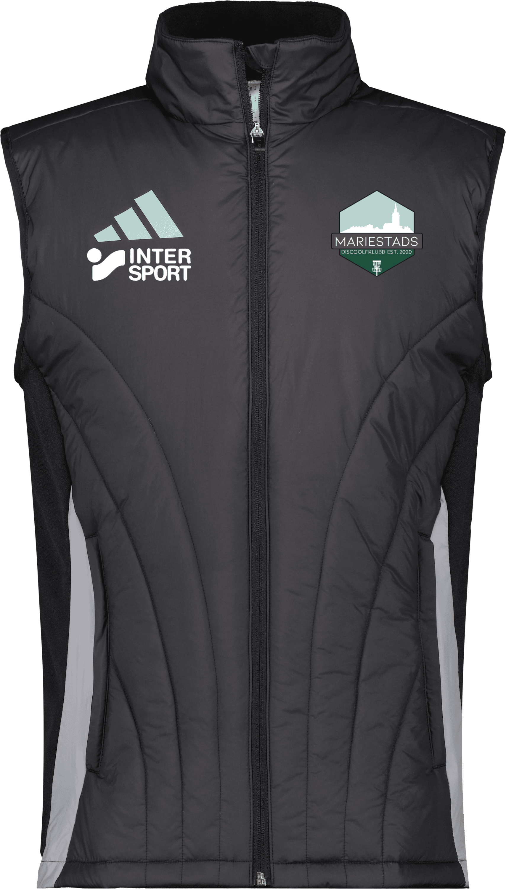 Tiro 24 Competition Winterized väst
